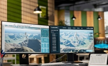 Low-Power Sensor Node Brings Machine Learning to the Edge of Environmental Monitoring