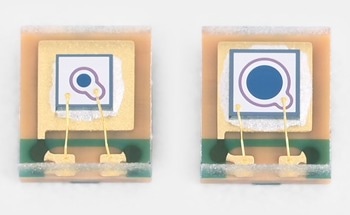 New Compact Silicon Avalanche Photodiode Series Launched