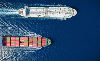 Global Shipping Could Become More Efficient with Small Sensor Tweak