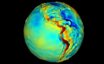NASA and Infleqtion Take First Quantum Gravity Sensor into Orbit