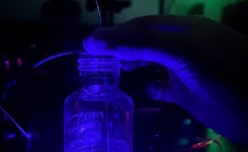 Tiny Sensors with the Power to Detect Cancer