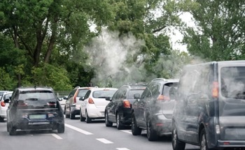 Remote Sensor System Could Help Spot High-Emission Cars