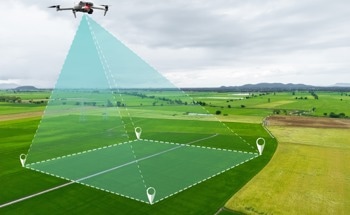 AI System Helps Drones Spot Safe Emergency Landing Sites