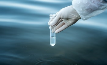 Fluorescent Sensor Offers Fast Detection of PFAA Pollution in Water