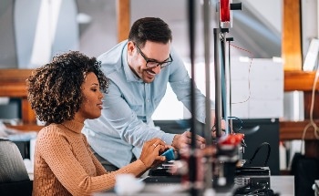 Sbquantum Launches Quantum Sensor Into Space as Part of U.S. Government’S Magquest Challenge