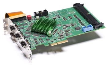 BitFlow Frame Grabber Selected by NASA for Space Radiation Testing of InGaAs Infrared Camera