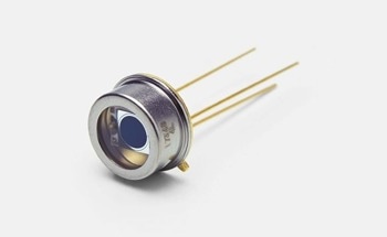 New Si PIN Photodiode for High-Speed YAG Laser Detection