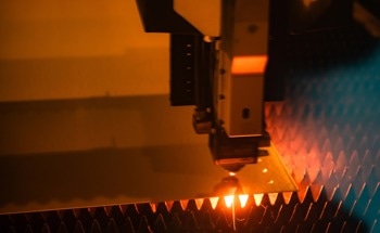 Spark-Ablation Printing Enables Scalable Gas Sensor Fabrication