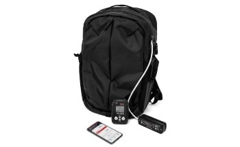 Thermo Fisher Scientific Launches PackEye™ XS Radiation Detection Backpack: Covert, High-Accuracy Identification in a Lightweight, Mission-Ready Design