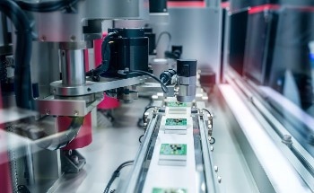 Battery-Free Sensors Close to Reality with Breakthrough in Solar Manufacturing