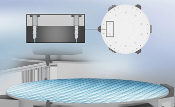 Planarity Testing in Hybrid Bonding