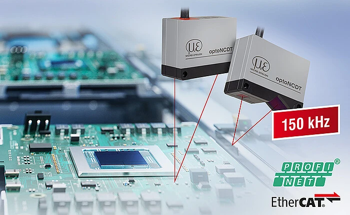 Performance Boost and More Flexibility for High-End Laser Sensors