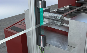Multi-Segment Measurement on Superconducting Strips