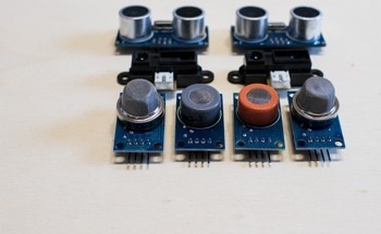 Adaptive Circuit Design Improves Precision Gas Sensor Performance