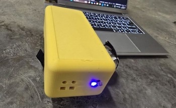 Monash Students Unveil Cave Safety Tech as Laos Rescue Continues