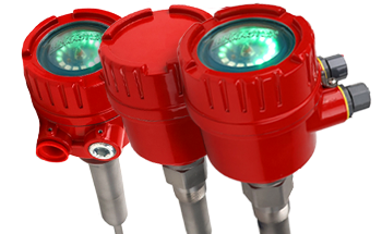 BinMaster Adds Hazardous Location Certifications to VRX Vibrating Rod Level Switches