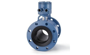 Emerson Launches World's First PEX Liners for Magnetic Flow Meters