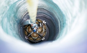 Hamamatsu Photonics Supports IceCube Upgrade, Strengthening Neutrino Measurements in Antarctic Ice