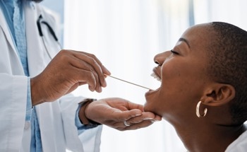 Mid-Infrared Biosensor Design Shows Promise for Oral Cancer Sensing