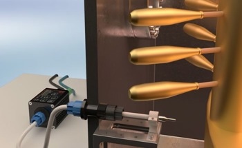 Precise Color Testing of Vacuum Coatings