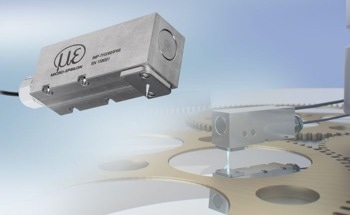 90 ° Sensor for Stable Inline Wafer Measurement