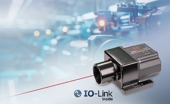Smart Distance Measurement for Modern Automation