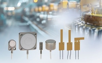Capacitive Precision for Challenging Environments