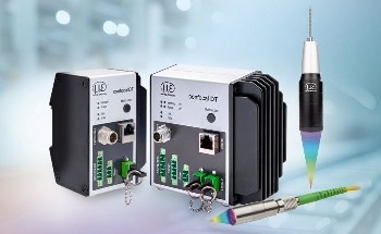 Greater Flexibility for Confocal Precision Measurements
