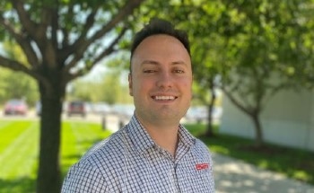 BinMaster Sensors and Technologies Promotes Seth Korte to Business Development Manager