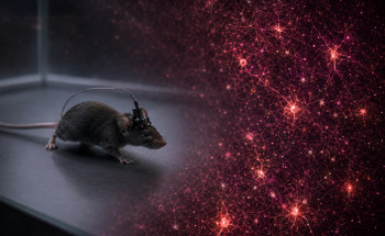 PinkyCaMP Sensor Avoids Blue-Light Photoswitching in Neural Bioanalysis