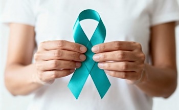 Plasma-Synthesized Copper Sensor Detects Ovarian Cancer Biomarker CA 125