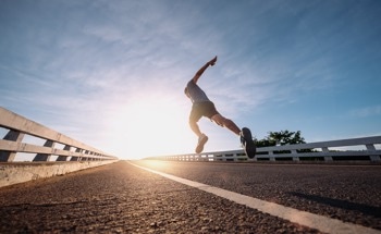 AI Wearable Achieves 98% Accuracy in Recognizing 24 Human Activities from a Single Hip Sensor
