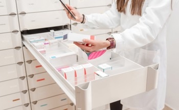 Smart Packaging Sensor Could Help Enable Prescription Medicine Reuse