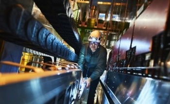New Behind the Science Feature Explores the Technology Helping CERN Investigate the Matter–Antimatter Mystery