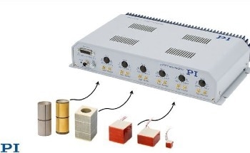 6-Channel Piezo Driver for Piezo Stacks, Transducers, Scanner Tubes, and Precision Actuators