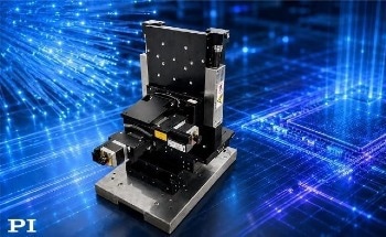 Modular Photonics Alignment System for Fiber-Optics Applications with Higher Loads