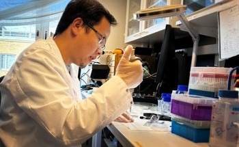 'Like Uprooting Tree Stumps' – A Simpler Method to Manufacture Biosensors