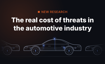 24 Hours to Paralysis: 87% of Automakers Cannot Survive a Day of Operational Downtime