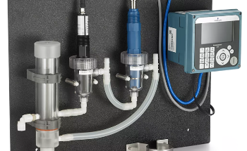 Emerson Simplifies Liquid Analysis to Improve Operational Efficiency
