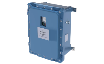 Emerson's New Gas Analyzer Offers World's First Hybrid Device Certified for Hazardous Areas