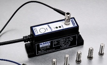 KMM Precision Measuring Highlights ThreadChecker™ with Inspection Capabilities for Industrial Manufacturing