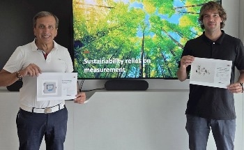 ABB Publishes First Environmental Product Declarations in Industrial Sensor Segment