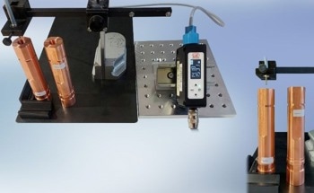 Detecting Bore Depth in Turned Parts