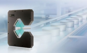 Inline Profile Measurement for Round Materials