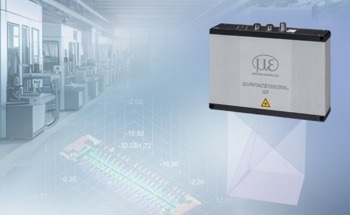The Fully Integrated 3D Snapshot Sensor for Maximum Efficiency