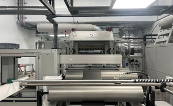 UKBIC Validates Micro-Epsilon Inline Battery Foil Thickness Technology After 12 Months of Successful Operation