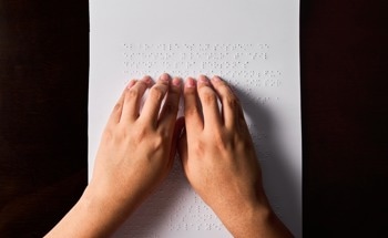 Brain Organoids Help Recognize Braille With 83% Accuracy