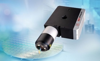 New Confocal-Chromatic Line Sensor Combines Confocal Measurement Performance with Laser Line Profile Capture Speeds