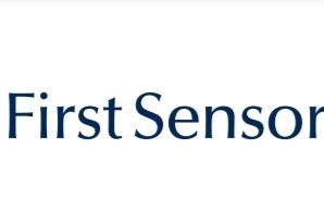 SENSOR+TEST 2015: First Sensor Completes Integration of Subsidiaries Under Shared Brand