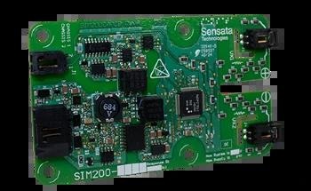 Sensata Launches Next-Gen SIM200 Insulation Monitoring Device Designed to Deliver Advanced Safety Monitoring in High Voltage Systems